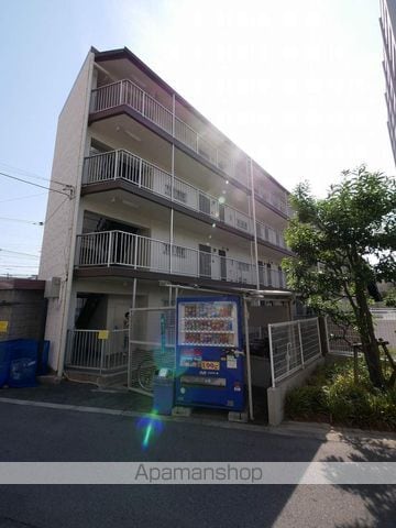 グランジュール淀川の外観写真
