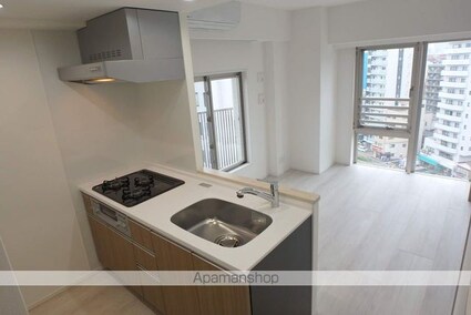 オーキッドレジデンス三ノ輪[2LDK/46.16m2]の内装1