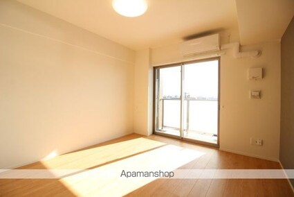 岡山県岡山市北区東古松５丁目[1K/26.87m2]の内装3