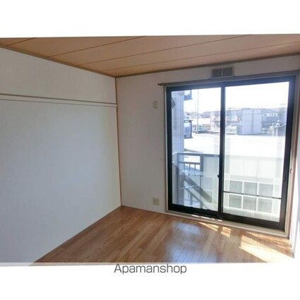 セレーノカーサ[1LDK/40.92m2]のリビング・居間