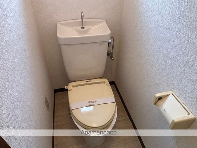 ツインハウス木村 Aの内装写真
