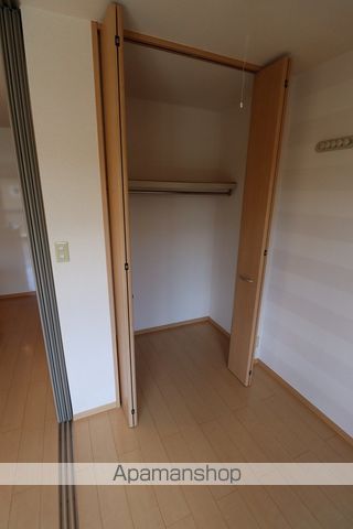 セジュール宮沢 ABの内装写真
