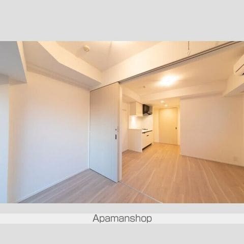 プラウドフラット渋谷笹塚の内装写真