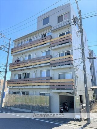 ＣＡＳＡ－ＦＲＯＮＴＩＥＲ[1R/25.2m2]の外観5