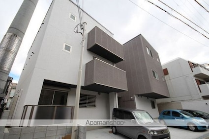 マノワール豊中玉井町[1LDK/35.4m2]の外観3