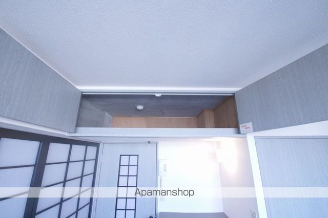エステートモア高宮サンクの内装写真