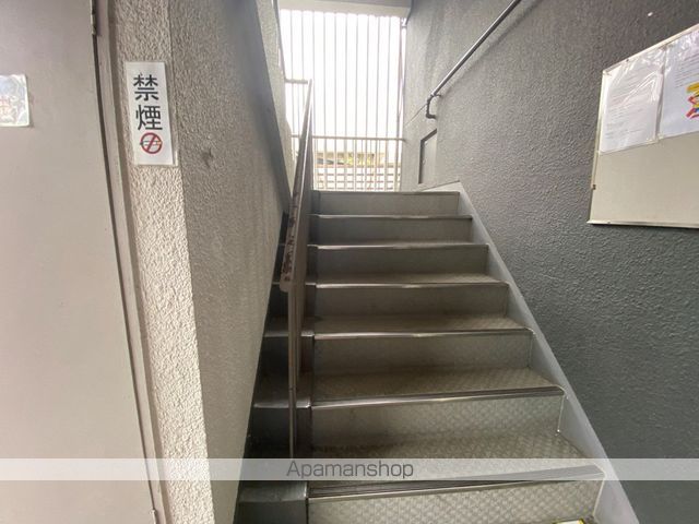 松栄畷ハイツの内装写真
