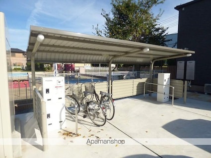 咲くら屋Ⅱ[2LDK/59.55m2]の外観5