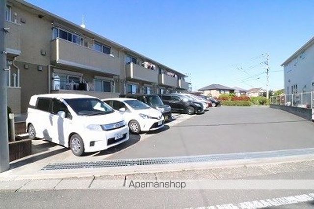 クレセントスクエアのその他写真