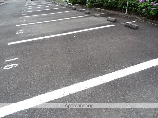コーポ仲田のその他写真