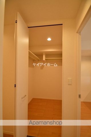 エスポワールIの内装写真