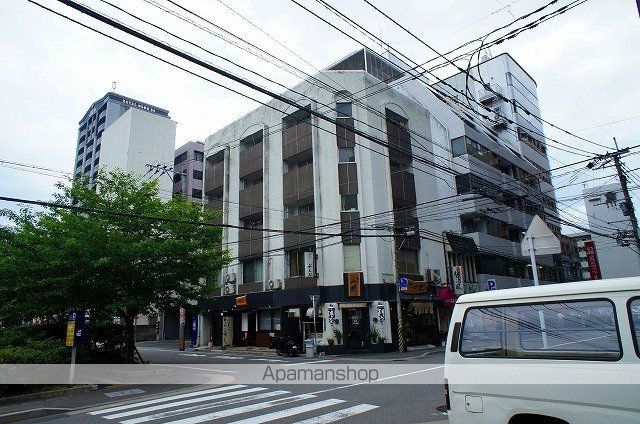 博多パールコーポ 503 ｜ 福岡県福岡市博多区博多駅東３丁目1-6（賃貸マンション1K・5階・20.90㎡） その3