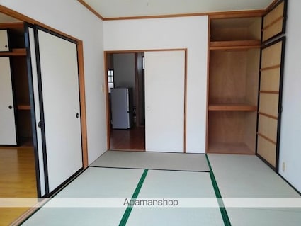 シティハイムタカミヤ[2DK/39.6m2]の内装1