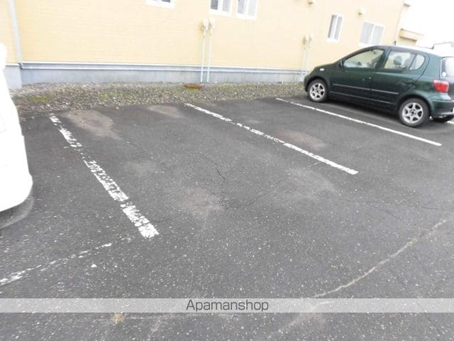 アペックスIのその他写真
