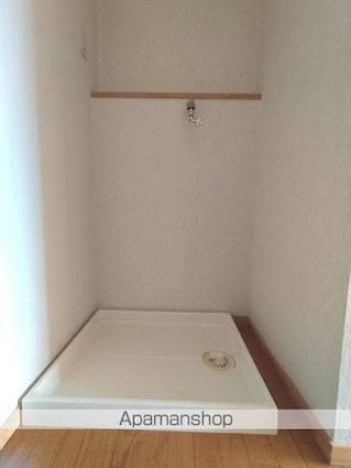 Ｋ’ｓサインビル[2K/38.01m2]の共用部1