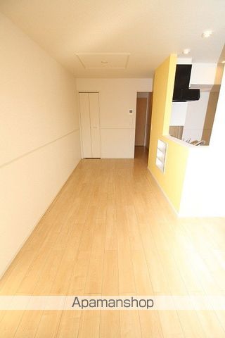 ベル シュエットIIの内装写真