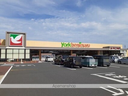 メゾン・ノーブルⅡ[2LDK/63.19m2]の周辺2