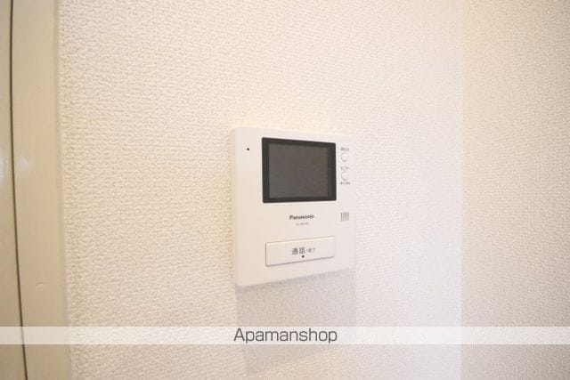 瀬川ビルの内装写真