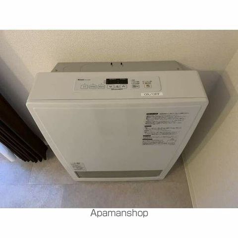 G GRANZの内装写真
