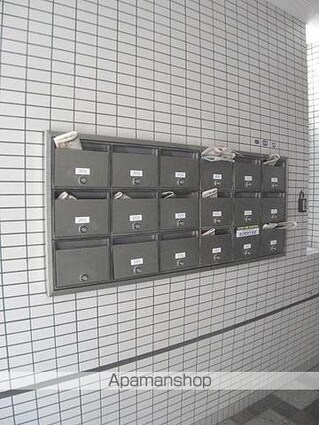 サニーハイツみゆき[1K/27m2]の共用部2