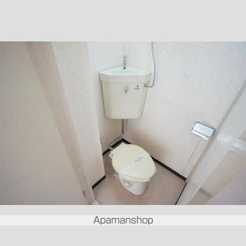 ホワイトコート7の内装写真