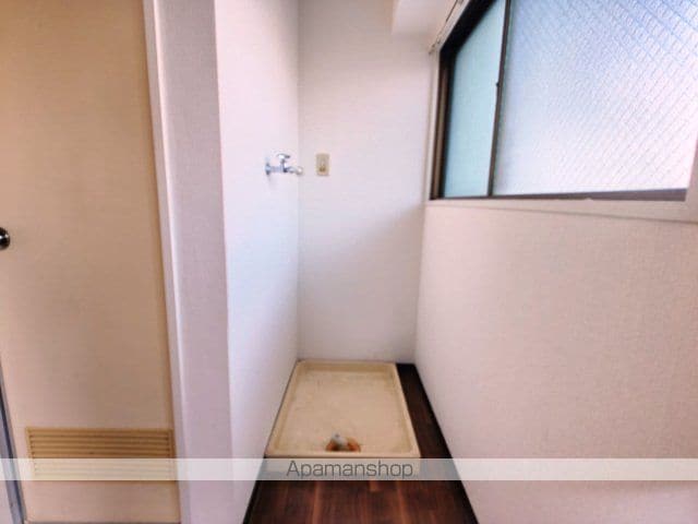 レジデンス前里町の内装写真