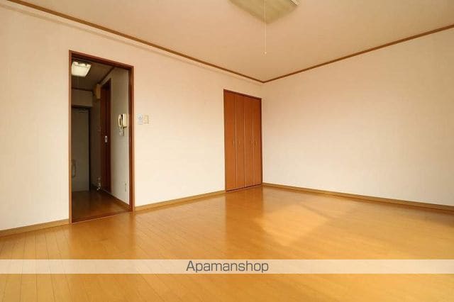 リーガルトシコの内装写真