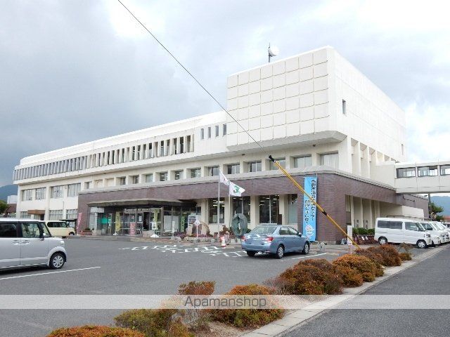 GREEN HILLの周辺写真
