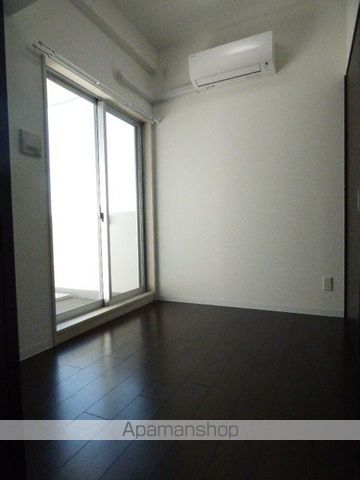 M COURT江坂の内装写真