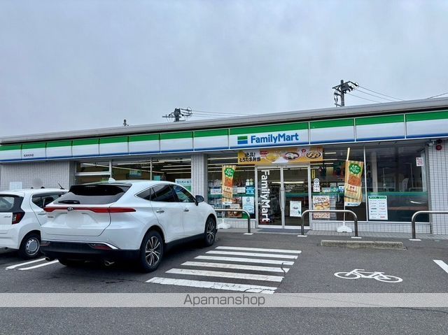 レオパレスオーセブンの周辺写真