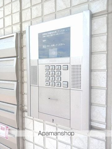 トータスモア伍番館の内装写真