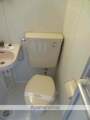 フレッシュライフの内装写真