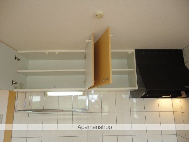 MICHIOの内装写真