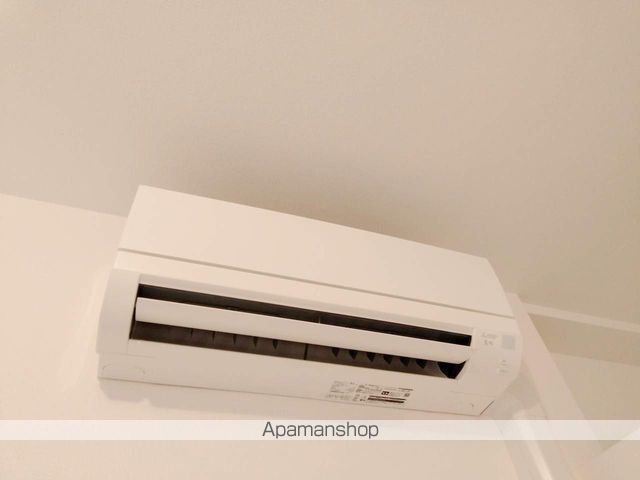 ADVANCENANBARASSURERの内装写真