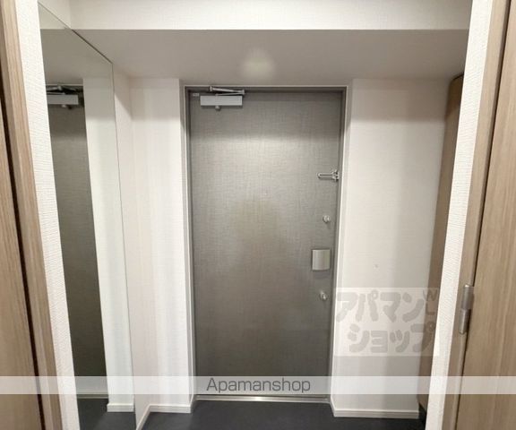 ベラジオ雅び西大路五条IIの内装写真