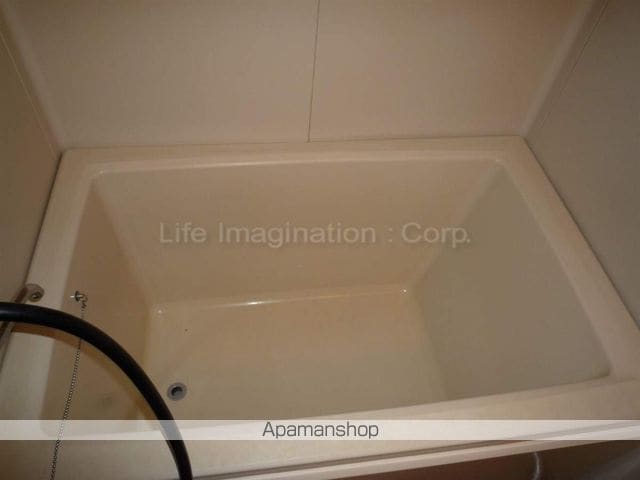 アイビハイツB棟の内装写真
