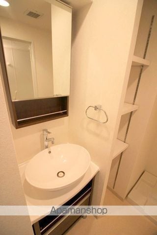 RESIDIA江戸堀の内装写真