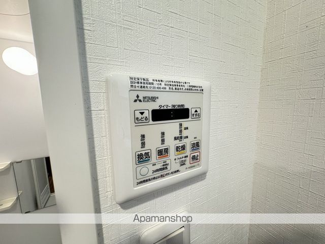 KHS.FIRSTの内装写真