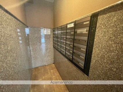 セントパレス錦糸町[1K/22.68m2]の内装1