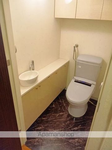 エスポアシティ札幌コンフォートプレイスの内装写真