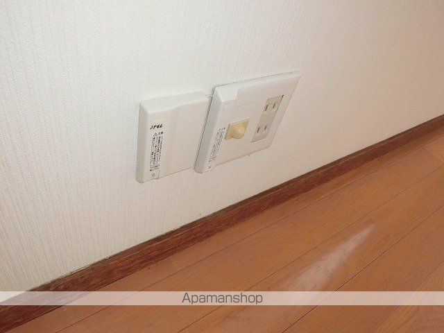 エスペランサスゴの内装写真