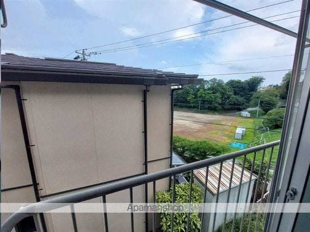 CASUMISOの内装写真