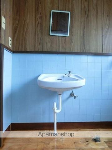 山野内貸家の内装写真