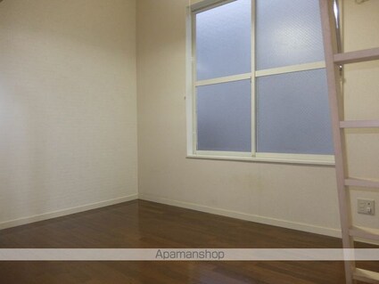 ＭＩＫＡＭＩ[1K/19.87m2]の内装4