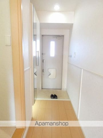 グランデーアMの内装写真