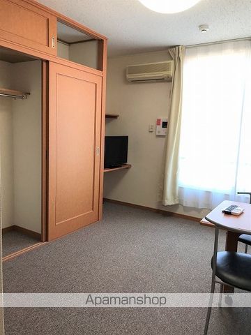 レオパレスパークアベニューの内装写真