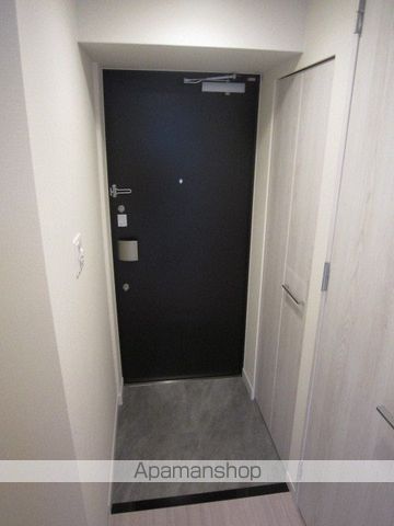 プレサンス上町台筆ヶ崎SOUTHの内装写真