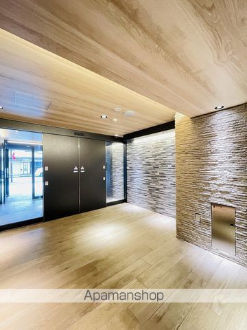 SーRESIDENCE池下西の内装写真