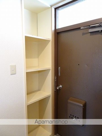 コーポ大和町の内装写真