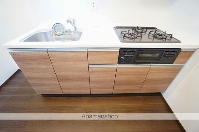 LIMERESIDENCE HIKIFUNEの内装写真